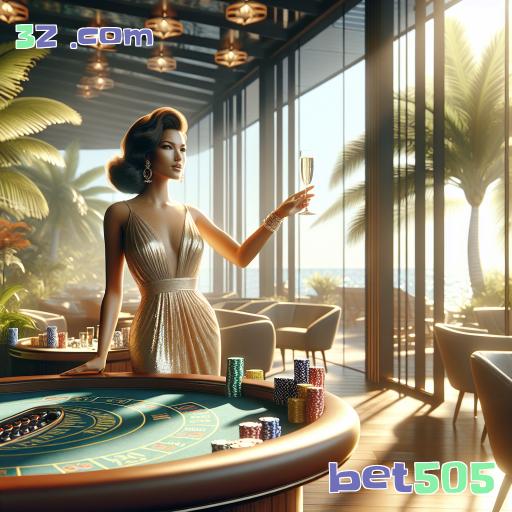A Revolução do App: bet505 Inova na Jogatina Brasileira