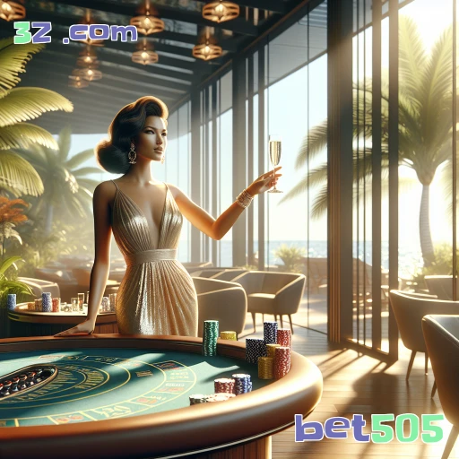 A Revolução do App: bet505 Inova na Jogatina Brasileira