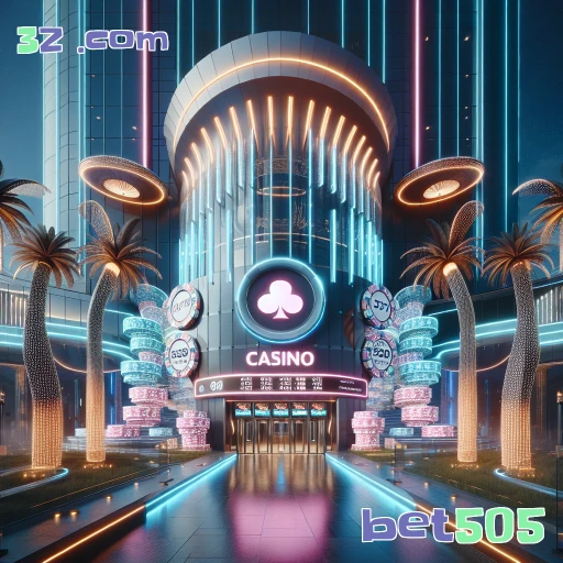 Login na bet505: Conheça Os Recursos Que Transformam Seu Jogo