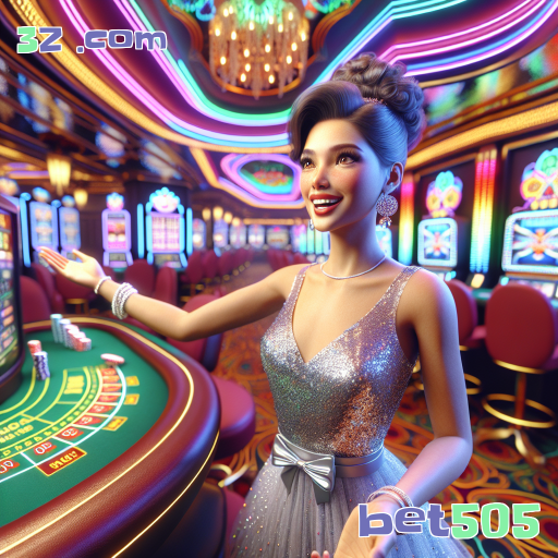bet505